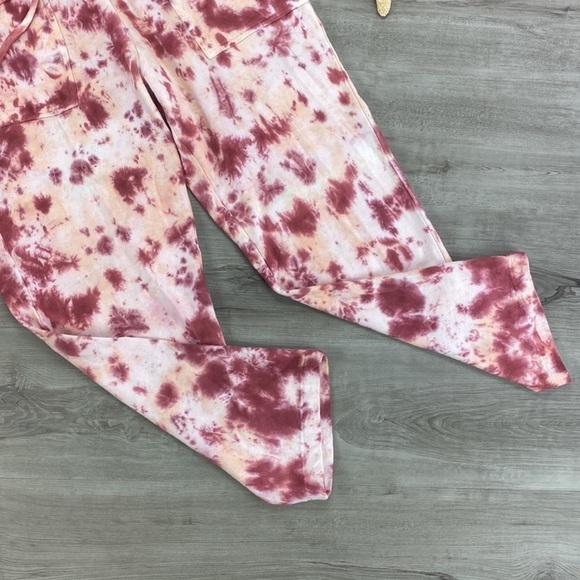 🔆RVCA🔆 WARM UP PANT SWEATPANTS JOGGERS - Picture 7 of 13